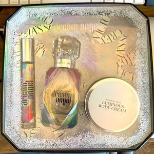 Victoria Secret Dream Angel Set